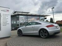 gebraucht Audi TT Coupe 3.2 quattro S tronic Leder,Xenon,Navi