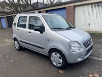 gebraucht Suzuki Wagon R+ Wagon R+ 1,3 GL*Automatik*Radio/CD*