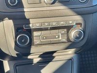 Gebraucht VW Tiguan Style 160 PS (117 kW) 2012 Silber SUV