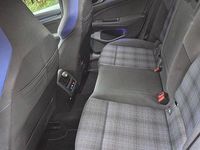 Gebraucht VW Golf VIII 245 PS (180 kW) 2021 Weiß Limousine