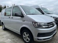 gebraucht VW T6 2.0 TDI/4motion/DSG/Navi/EURO6