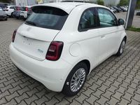 gebraucht Fiat 500e 500 NeuerLeasing 249.-€ inkl. 10TKM