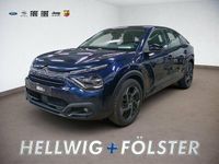 Gebraucht Citroën C4 PureTech 131 PS (96 kW) 2024 Blau Limousine