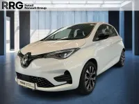 Second-hand Renault Zoe Evolution 50 kW (69 CP) 2022 Alb Hatchback