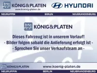 Gebraucht Hyundai i10 Prime 67 PS (49 kW) 2022 Schwarz Kleinwagen
