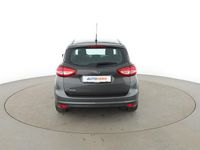 Gebraucht Ford C-MAX Titanium 170 PS (125 kW) 2015 Grau Van / Kleinbus