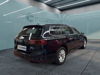 gebraucht VW Passat Variant Business 2.0 TDI DSG LED-MATRIX N