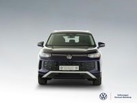 Gebraucht VW Tayron Life 150 PS (110 kW) 2025 Violett SUV