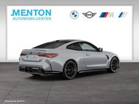 Neu BMW M4 Competition Edition 530 PS (389 kW) 2025 Grau Coupé