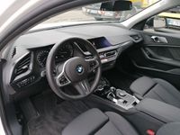 gebraucht BMW 118 i Hatch