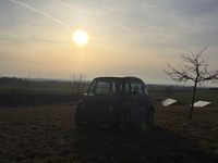 Gebraucht Opel Rocks-e Rocks 2024 Kleinwagen