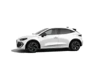 Neu Renault Captur Esprit Alpine 158 PS (116 kW) 2026 Weiß SUV