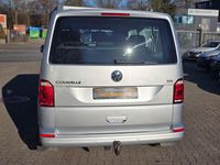 Gebraucht VW T6 Comfortline 150 PS (110 kW) 2016 Reflexsilber metallic Van