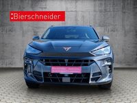 Gebraucht Cupra Terramar 204 PS (150 kW) 2025 Grau SUV