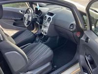 gebraucht Opel Corsa 1.2 Edition,Servo,AUX,Klima,TÜV 01/2026