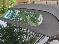 Gebraucht Porsche 944 S2 211 PS (155 kW) 1989 Schwarz Cabrio