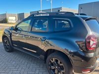 Gebraucht Dacia Duster Extreme 150 PS (110 kW) 2023 Schwarz SUV