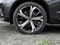 Gebraucht Volvo XC60 Ultimate 250 PS (183 kW) 2023 Platinum grey / metallic (grau) SUV