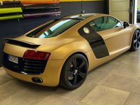 gebraucht Audi R8 Coupé R84.2 FSI quattro R tronic