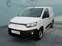 gebraucht Fiat Doblò 1.5 CARGO KAWA L1 100PS