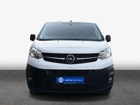 gebraucht Opel Vivaro-e Combi Cargo M (75-kWh) Edition 100 kW, 4-türig (Elektrischer Strom)
