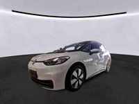 Gebraucht VW ID.3 Pro Performance 150 kW (204 PS) 2023 Gletscherweiß Kleinwagen