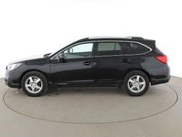 Gebraucht Subaru Outback Sport 150 PS (110 kW) 2015 Schwarz Kombi