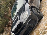 Gebraucht BMW X6 Sport Line 306 PS (225 kW) 2010 Schwarz SUV