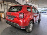 gebraucht Dacia Duster TCe 130 Comfort 2WD *SHZ,PDC,LED*