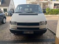 gebraucht VW T4 