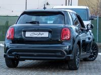 gebraucht Mini Cooper 5-T ClassicT GSD HuD H&K KoZg RFK NaviMul