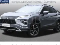 Occasion Mitsubishi Eclipse Cross Plus 188 PK (138 kW) 2022 Grijs SUV