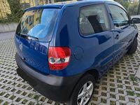 Usata VW Fox 55 CV (40 kW) 2006 Blu Utilitaria