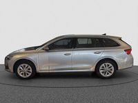 Gebraucht Skoda Octavia Selection 150 PS (110 kW) 2024 Silber Kombi