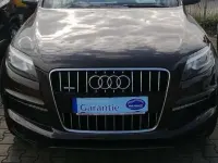 Gebraucht Audi Q7 239 PS (175 kW) 2011 SUV