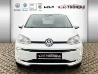 Second-hand VW e-up! Highline 60 kW (82 CP) 2018 Alb Hatchback