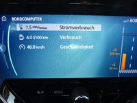 Gebraucht Mini Countryman 220 PS (161 kW) 2021 Blau SUV
