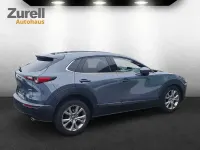 Używany Mazda CX-30 Selection 2020 Szary SUV
