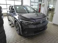 Gebraucht VW ID.4 Pure 108 kW (148 PS) 2022 Grau SUV