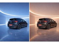 Gebraucht VW ID.3 Pro Performance 150 kW (204 PS) 2022 Grau Kleinwagen