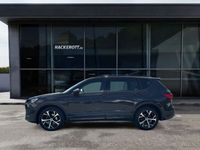 Gebraucht Seat Tarraco FR 150 PS (110 kW) 2020 Grau SUV