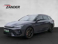 Neu Cupra Leon VZ 333 PS (244 kW) 2026 Dark void (violett) Kombi