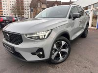Gebraucht Volvo XC40 Plus 197 PS (144 kW) 2025 Grau SUV