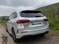 Gebraucht Mercedes E250 AMG 218 PS (160 kW) 2020 Silber Van / Kleinbus