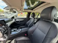 Gebraucht Mercedes E200 150 PS (110 kW) 2018 Beige Limousine
