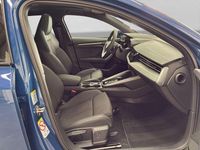 Gebraucht Audi A3 S-Line 204 PS (150 kW) 2025 Blau Limousine