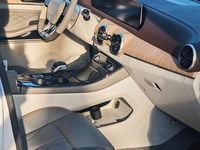 Gebraucht DFSK Forthing 4 177 PS (130 kW) 2024 Weiß Van / Kleinbus