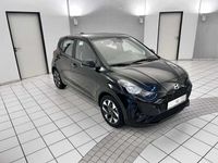 gebraucht Hyundai i10 1.0 Trend