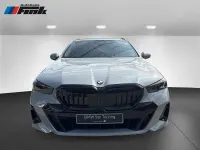 Neu BMW 520 M Sport 197 PS (144 kW) 2026 Brooklyn grau Kombi