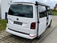 gebraucht VW California T6.1California Beach Camper Edition FWD (SH)